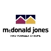 McDonald Jones Homes