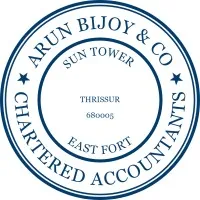 Arun Bijoy & Co