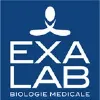 EXALAB EXALAB