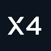 X4 Alpha X4 Alpha