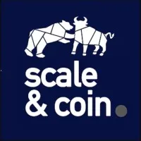 Scale and Coin at UNC Chapel Hill