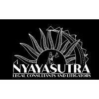 Nyayasutra Legal Solutions