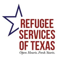 Refugee Services of Texas