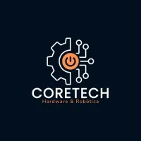 CORETECH | Liga Acadêmica de Hardware e Robótica CORETECH | Liga Acadêmica de Hardware e Robótica