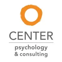 CENTER Psychology & Consulting