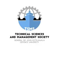 Technical Sciences and Management Society
