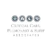 Critical Care, Pulmonary and Sleep Associates Critical Care, Pulmonary and Sleep Associates