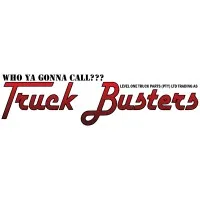 Truck Busters