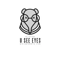 USeeEyes (UC Irvine Pre-Optometry Club) USeeEyes (UC Irvine Pre-Optometry Club)