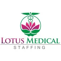 Lotus Medical Staffing Lotus Medical Staffing