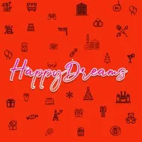 Happy Dreams - Discover Amazing Experiences