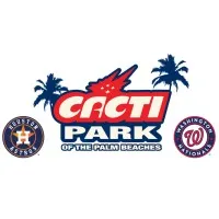 CACTI Park of the Palm Beaches