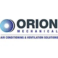 Orion Mechanical Services Pty Ltd Orion Mechanical Services Pty Ltd