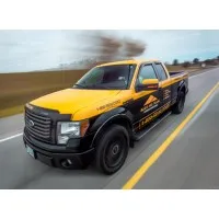 Black And Yellow Pavement Inc.