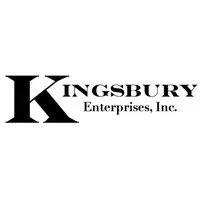 Kingsbury Enterprises, Inc.