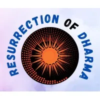Resurrection of Dharma