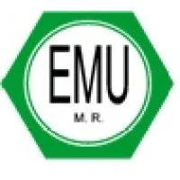 EMU SAIC email format