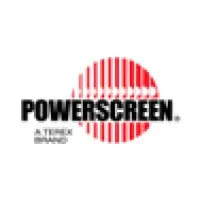 Powerscreen email format