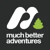 Much Better Adventures Much Better Adventures