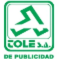 TOLE S.A.de Publicidad TOLE S.A.de Publicidad