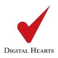 DIGITAL HEARTS DIGITAL HEARTS