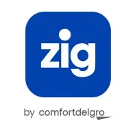 Zig by ComfortDelGro