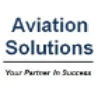 Aviation Solutions Aviation Solutions