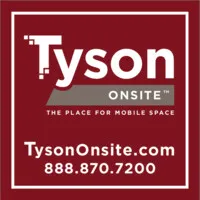 Tyson Onsite