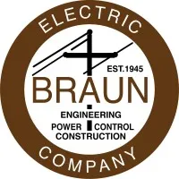 Braun Electric Company, Inc.