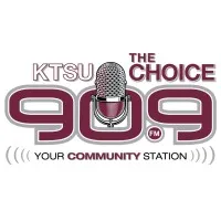 KTSU 90.9 FM