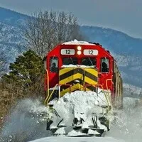 Buckingham Branch Railroad