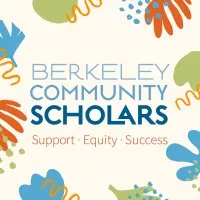 Berkeley Community Scholars