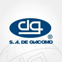 S.A. De Giacomo email format