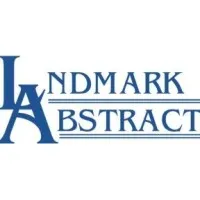 Landmark Abstract