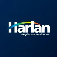 Harlan Graphic Arts Services, Inc.