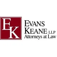 Evans Keane LLP Evans Keane LLP