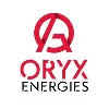 Oryx Energies Oryx Energies