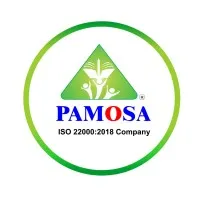 PAMOSA INTERNATIONAL
