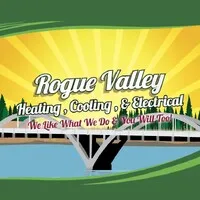 Rogue Valley, Heating, Cooling & Electrical