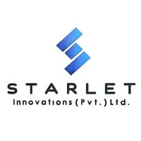 Starlet Innovations Pvt Ltd