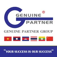 GENUINE PARTNER GROUP email format