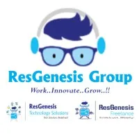 ResGenesis Group ResGenesis Group