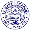 St. Mary's Academy of Pasay St. Mary's Academy of Pasay