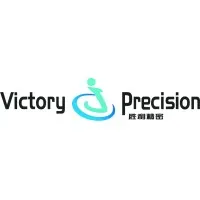 Suzhou Victory Precision Manufacture Co.Ltd