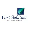 First Solution Management Services First Solution Management Services
