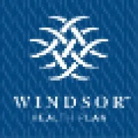 Windsor Health Plan Windsor Health Plan