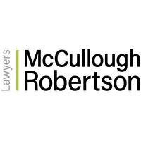 McCullough Robertson