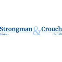 Strongman & Crouch Strongman & Crouch