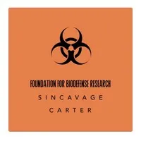 Foundation for Biodefense Research 501(c)3