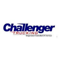 CHALLENGER TRUCKING INC